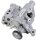 Oil Pump Gear Pump 22 teeth PIERBURG IAM Expertise suitable for e.g. AUDI A4