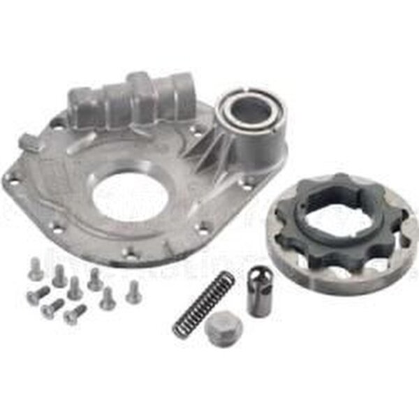 Repair Kit Oil Pump PIERBURG IAM Expertise suitable for e.g. RENAULT LAGUNA