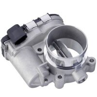 Steuerklappe Luftversorgung 12 V Anlernen nötig...