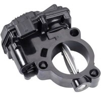 Control Flap Air Supply 12 V teach-in required PIERBURG...