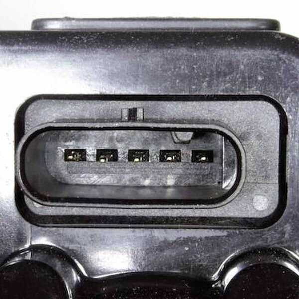 Control Flap Air Supply 12 V teach-in required PIERBURG for MB SPRINTER