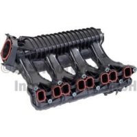 Intake manifold air supply PIERBURG for MERCEDES C-CLASS