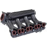 Intake Manifold Air Supply PIERBURG for MERCEDES-BENZ...