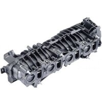 Saugrohr Luftversorgung PIERBURG IAM-Expertise passend für u.a. BMW 3er