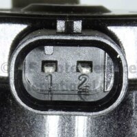 Öldruckventil Ölfiltergehäuse 12V...