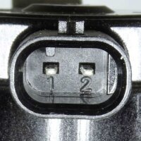 Oil Pressure Valve PIERBURG for e.g. AUDI A5