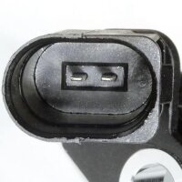 Wheel Speed Sensor rear axle right PIERBURG for e.g. VW GOLF