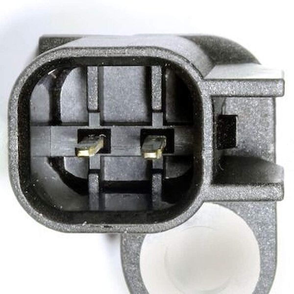 Wheel Speed Sensor rear axle PIERBURG suitable for e.g. FORD MONDEO