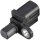 Sensor, wheel speed PIERBURG for e.g. FORD Mondeo IV