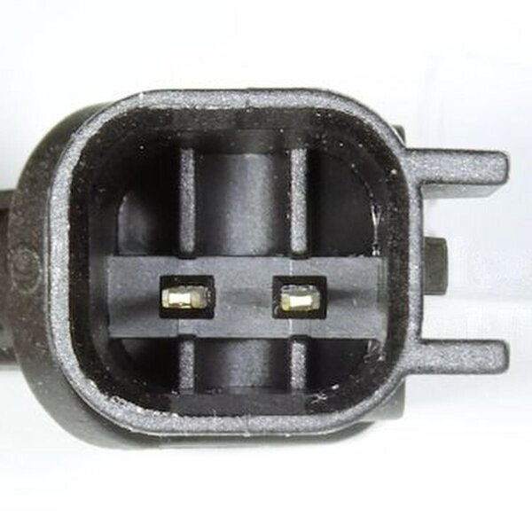 Sensor, wheel speed PIERBURG for e.g. FORD Mondeo III Stufenheck