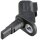 Sensor, wheel speed PIERBURG for e.g. FORD Mondeo III Stufenheck