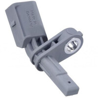 Wheel Speed Sensor PIERBURG IAM Expertise suitable for...