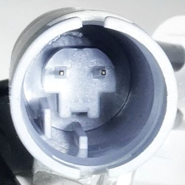 Wheel Speed Sensor PIERBURG IAM Expertise suitable for e.g. BMW 3 Series