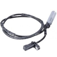 Wheel Speed Sensor rear axle PIERBURG IAM Expertise...