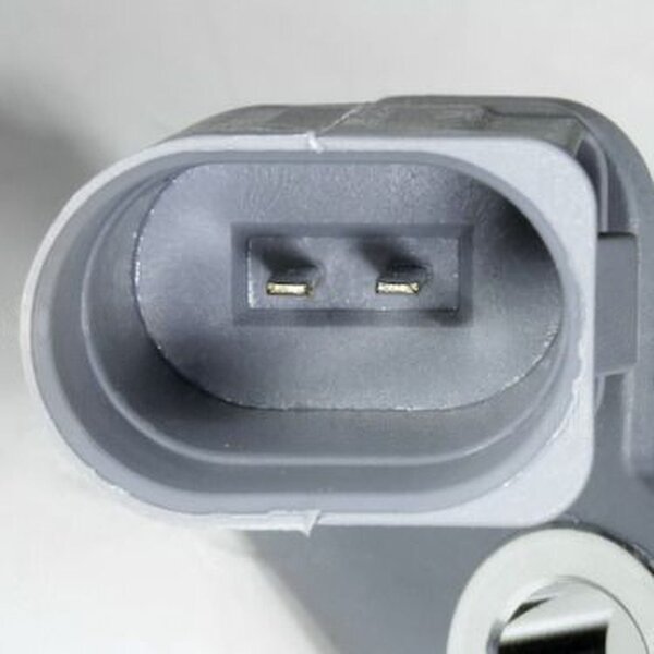 Wheel Speed Sensor rear axle right PIERBURG for e.g. VW SCIROCCO