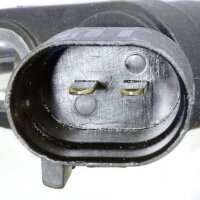 Wheel Speed Sensor rear axle PIERBURG IAM Expertise...