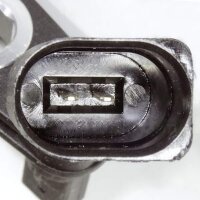Wheel Speed Sensor front axle right PIERBURG for e.g. VW...