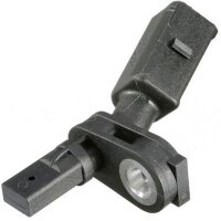 Wheel Speed Sensor front axle left PIERBURG suitable for...