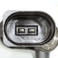 Sensor Raddrehzahl hinten links PIERBURG für AUDI A1