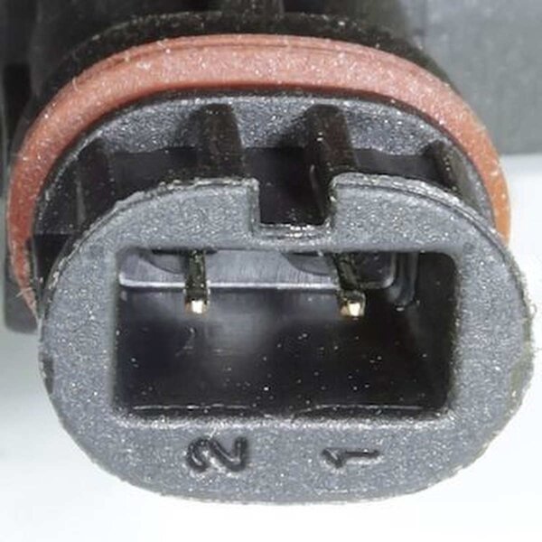 Sensor Raddrehzahl Vorderachse PIERBURG für u.a. MERCEDES-BENZ C-KLASSE