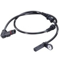 Sensor, wheel speed PIERBURG for e.g. MERCEDES-BENZ C-Klasse