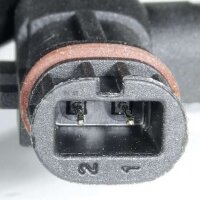 Sensor, wheel speed PIERBURG for e.g. MERCEDES-BENZ M-Klasse