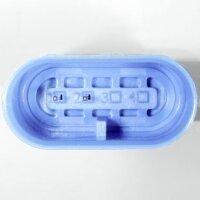 Sensor, wheel speed PIERBURG for e.g. MERCEDES-BENZ B-Klasse