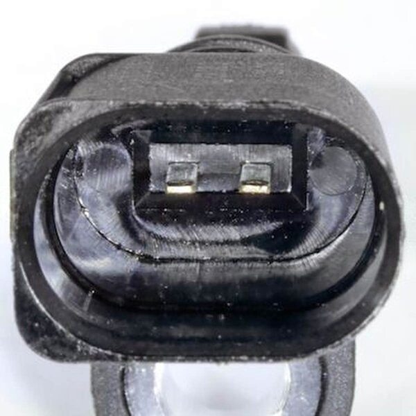 Wheel Speed Sensor rear axle PIERBURG IAM Expertise suitable for SEAT LEON