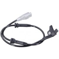 Sensor, wheel speed PIERBURG for e.g. PEUGEOT Partner Tepee