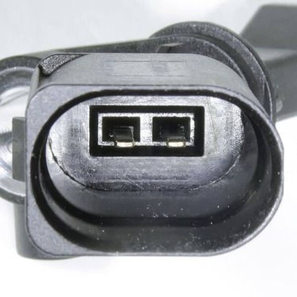 Wheel Speed Sensor rear axle right PIERBURG for e.g. VW POLO