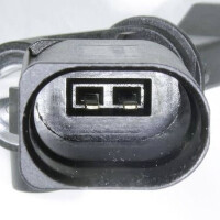 Sensor, wheel speed PIERBURG for e.g. VW Polo