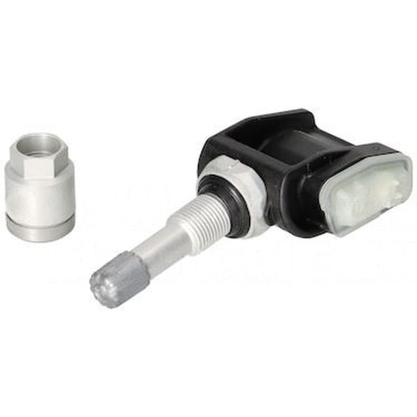 Wheel Sensor Tire Pressure Monitoring System 433 MHz PIERBURG for BMW 1 Series