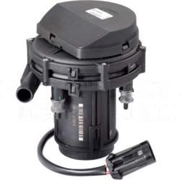 Secondary Air Pump 12 V PIERBURG IAM Expertise suitable for e.g. MASERATI GRAN