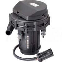 Secondary Air Pump 12 V PIERBURG IAM Expertise suitable...