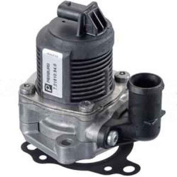 Valve Secondary Air System 12 V Solenoid Valve PIERBURG for e.g. AUDI A6
