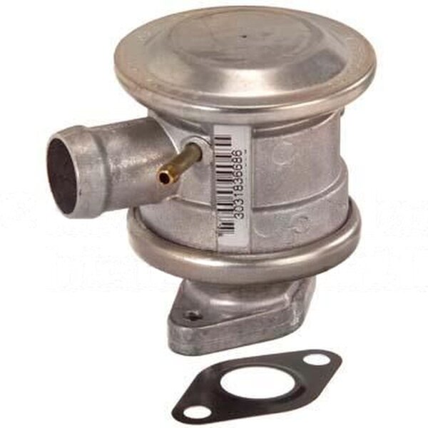 Valve Secondary Air Pump System Non-Return Valve PIERBURG for e.g. OPEL VECTRA