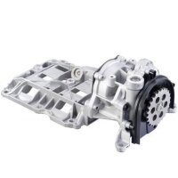 Vacuum Pump Brake System Tandem Pump PIERBURG for BMW 3...