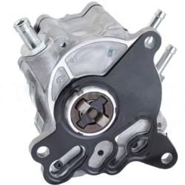 Unterdruckpumpe Bremsanlage Diesel Tandempumpe mechanisch PIERBURG für AUDI A3
