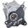 Unterdruckpumpe Bremsanlage Diesel Tandempumpe mechanisch PIERBURG für AUDI A3