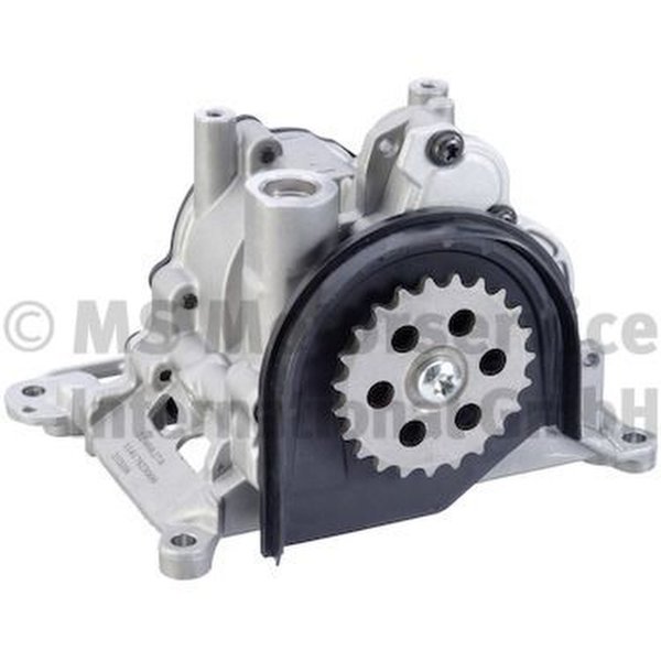 Unterdruckpumpe Bremsanlage Diesel Tandempumpe mechanisch PIERBURG für BMW 3