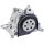 Unterdruckpumpe Bremsanlage Diesel Tandempumpe mechanisch PIERBURG für BMW 3