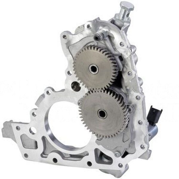 Vacuum Pump Brake System Tandem Pump PIERBURG for FIAT DUCATO and others