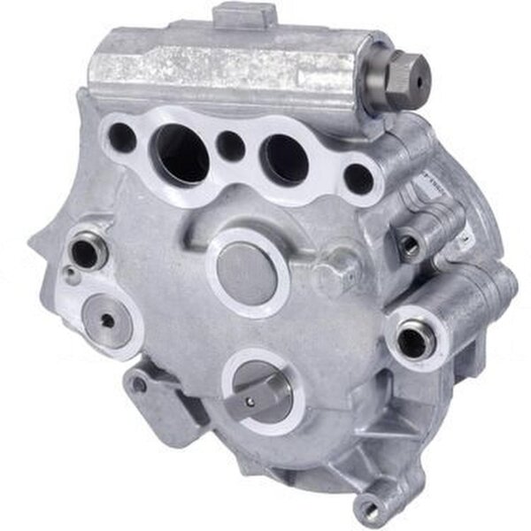 Vacuum Pump Brake System Tandem Pump PIERBURG for IVECO DAILY and others