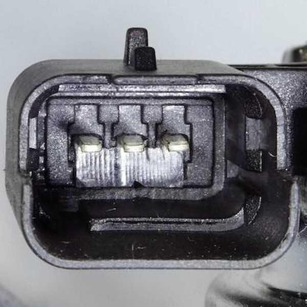 Actuator Turbocharger PIERBURG IAM Expertise suitable for PEUGEOT PARTNER