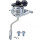 Actuator Turbocharger PIERBURG IAM Expertise suitable for PEUGEOT PARTNER