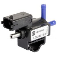 Ventil Verdichter-Bypassklappe Umschaltventil PIERBURG...