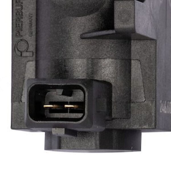 Pressure Converter Turbocharger 12 V Solenoid Valve PIERBURG for CHEVROLET