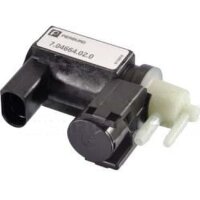 Pressure Converter Turbocharger 12 V PIERBURG suitable...