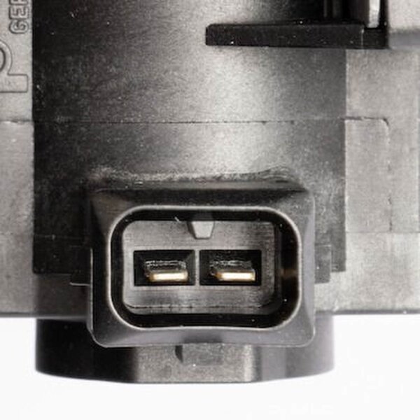 Pressure Converter Turbocharger 12 V PIERBURG suitable for e.g. FORD