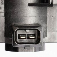 Pressure Converter Turbocharger 12 V PIERBURG suitable...